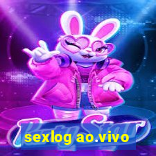 sexlog ao.vivo