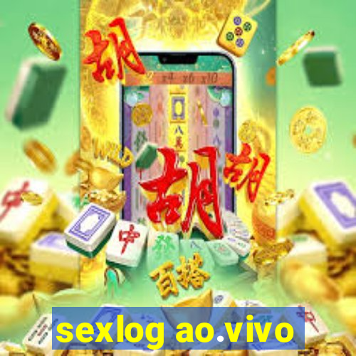 sexlog ao.vivo
