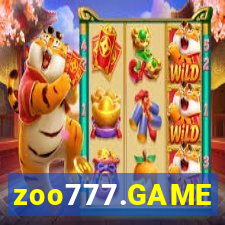 zoo777.GAME