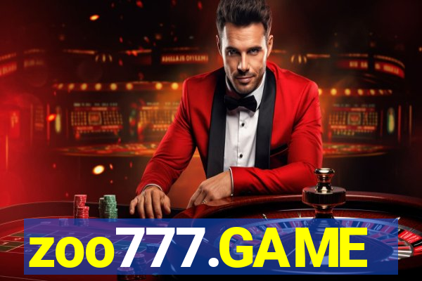 zoo777.GAME