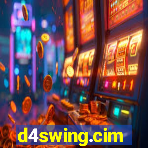 d4swing.cim