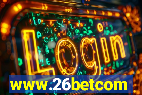 www.26betcom