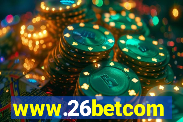www.26betcom