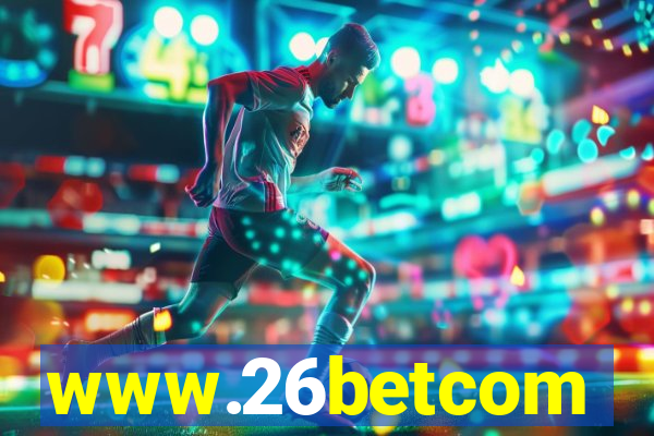 www.26betcom