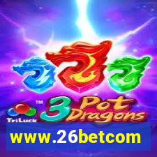 www.26betcom