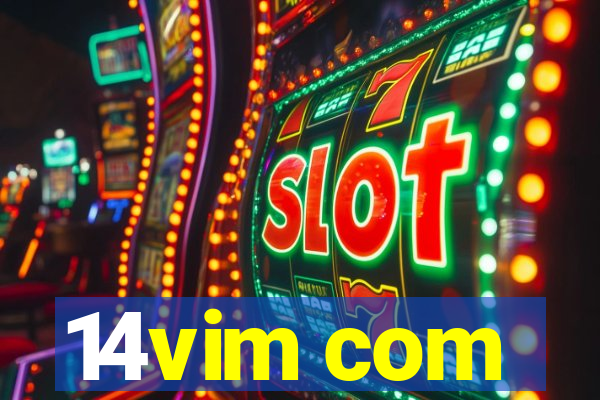14vim com