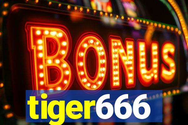 tiger666