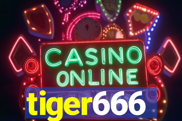 tiger666