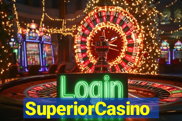 SuperiorCasino