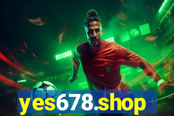 yes678.shop