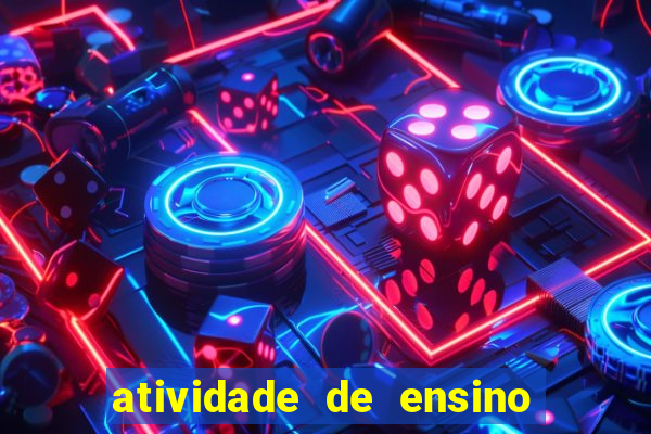 atividade de ensino religioso 2 ano