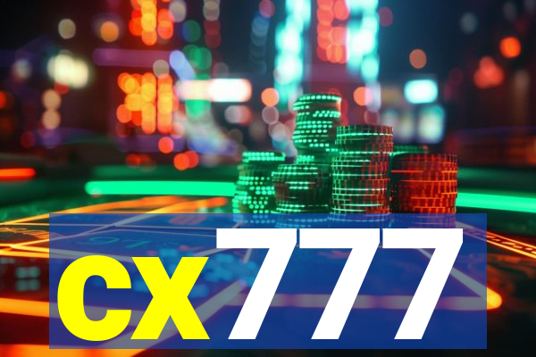 cx777