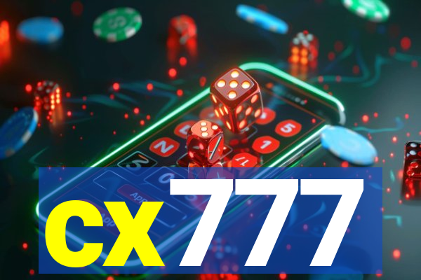 cx777