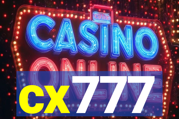 cx777