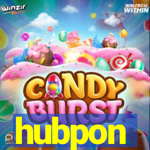 hubpon