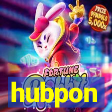 hubpon