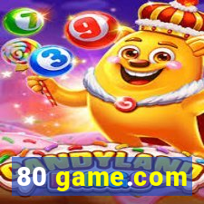 80 game.com
