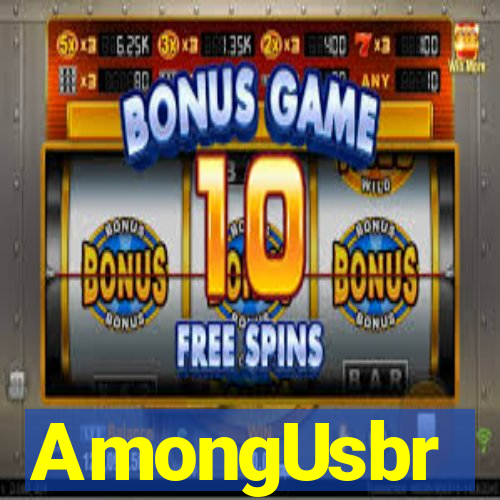 AmongUsbr