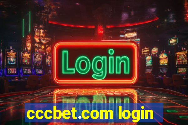 cccbet.com login
