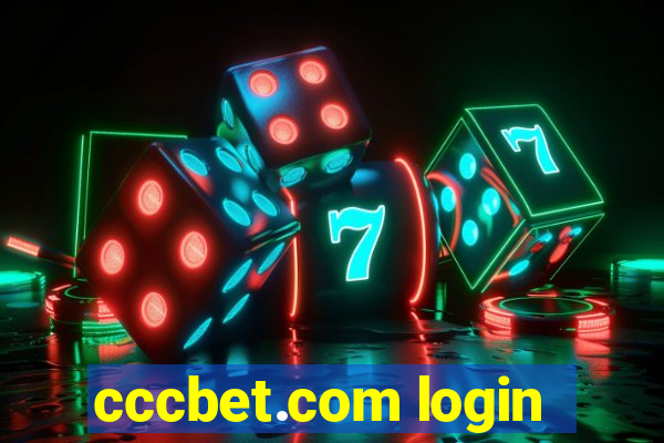 cccbet.com login