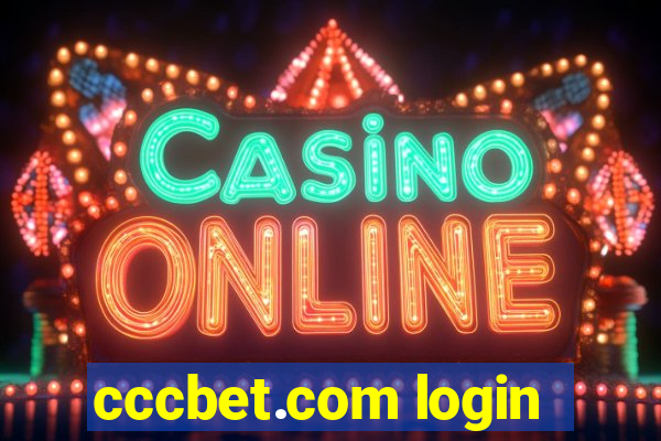 cccbet.com login