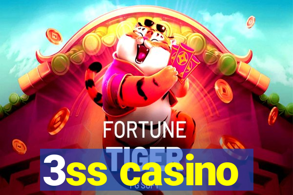 3ss casino