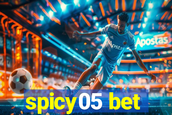 spicy05 bet