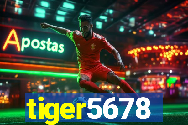 tiger5678