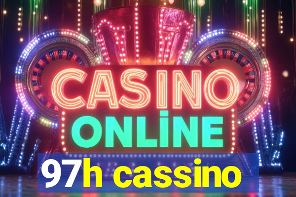 97h cassino