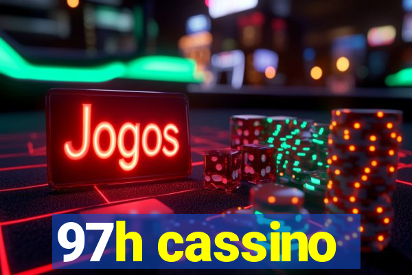 97h cassino