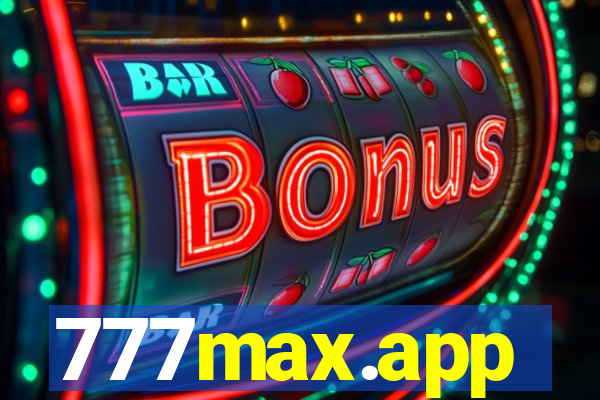 777max.app