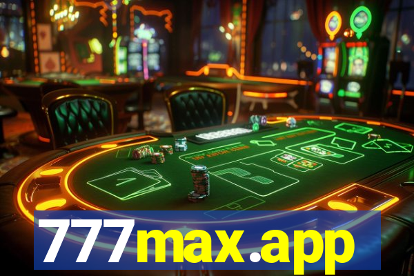 777max.app