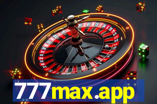 777max.app