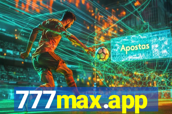 777max.app