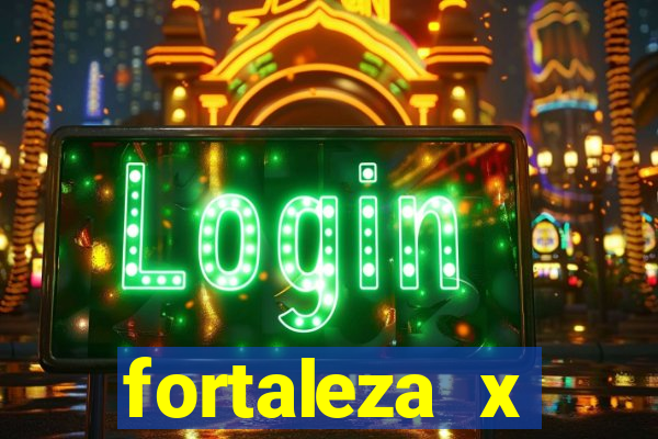 fortaleza x flamengo ao vivo futemax