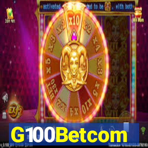 G100Betcom