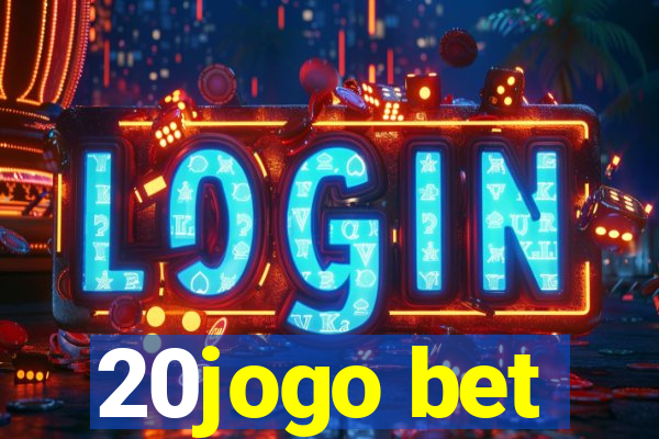 20jogo bet