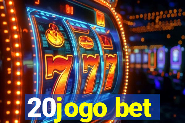 20jogo bet