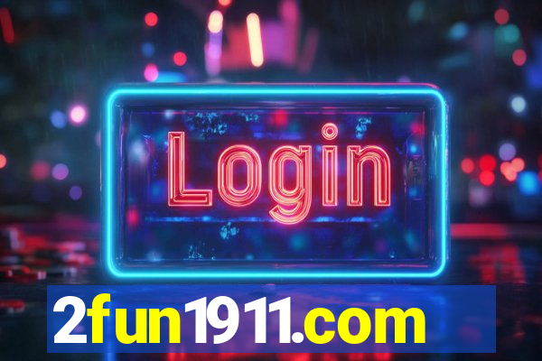 2fun1911.com
