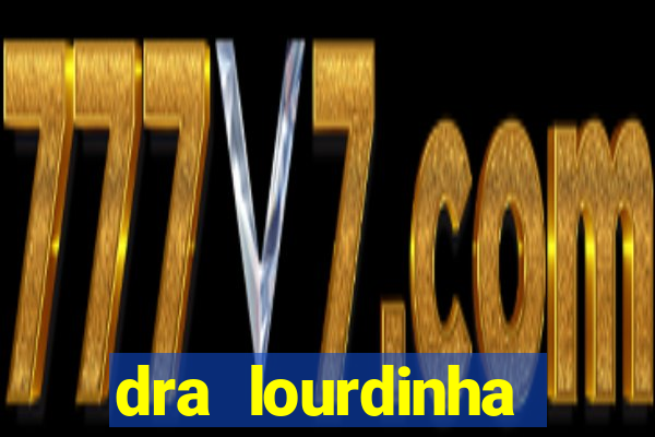 dra lourdinha pediatra cruzeiro sp