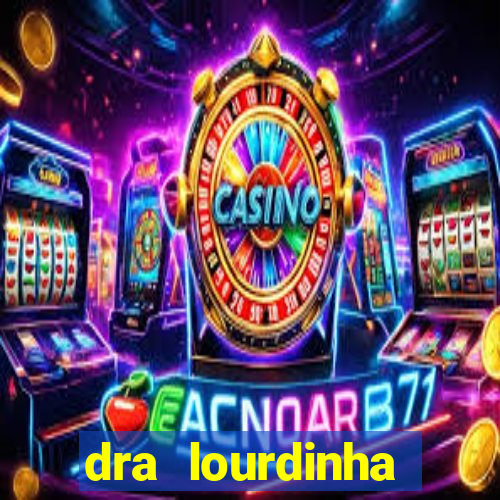 dra lourdinha pediatra cruzeiro sp