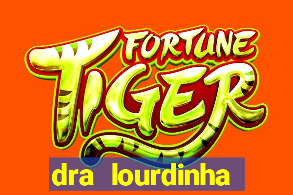 dra lourdinha pediatra cruzeiro sp