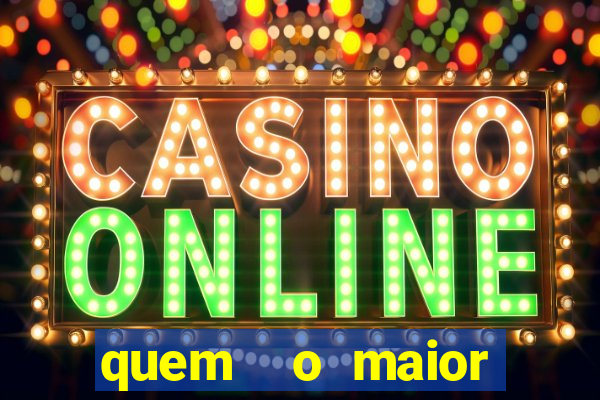 quem  o maior time de minas