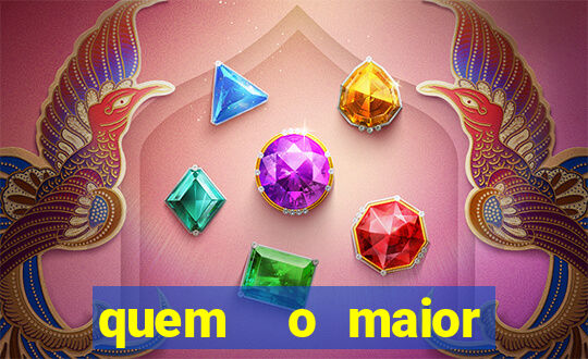 quem  o maior time de minas