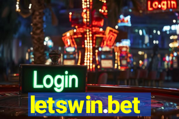 letswin.bet