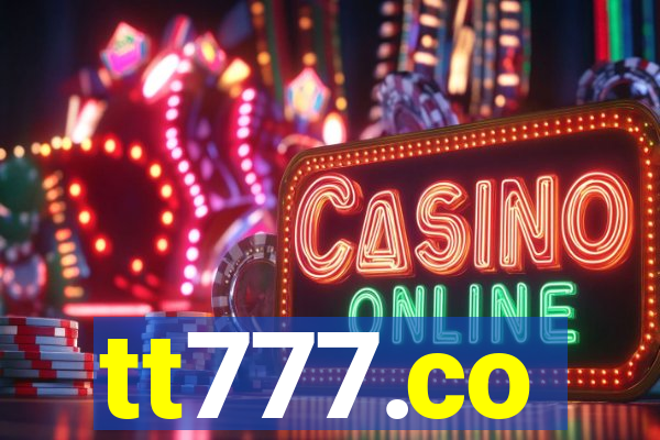 tt777.co