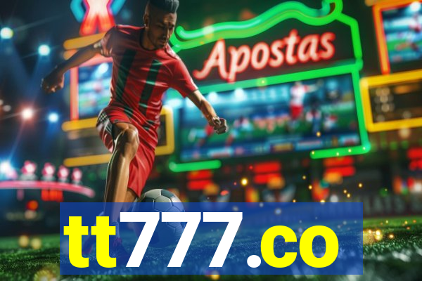 tt777.co