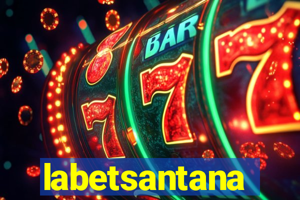 labetsantana