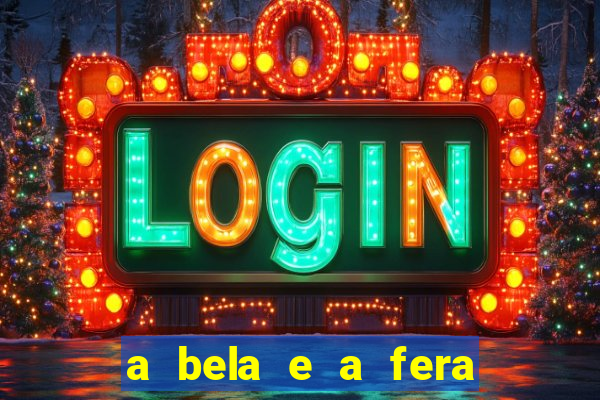 a bela e a fera 1991 filme completo dublado - topflix
