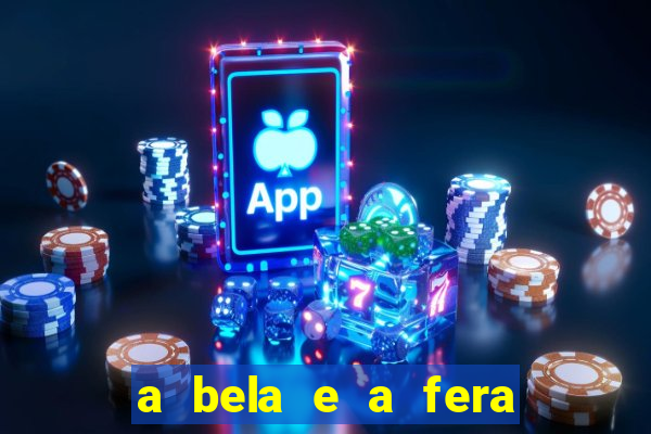 a bela e a fera 1991 filme completo dublado - topflix